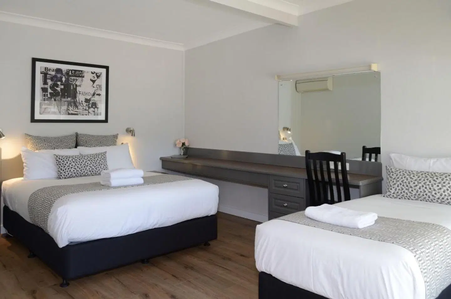 Myrtleford Motel on Alpine ROOM_EXAMPLE