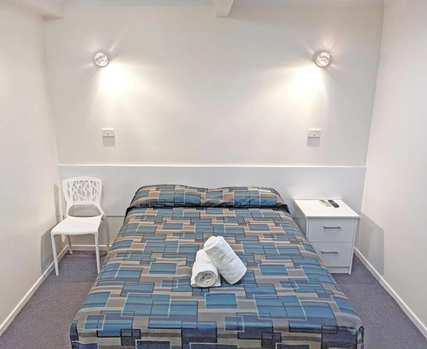 Casa Nostra Motel Mackay Konferenz