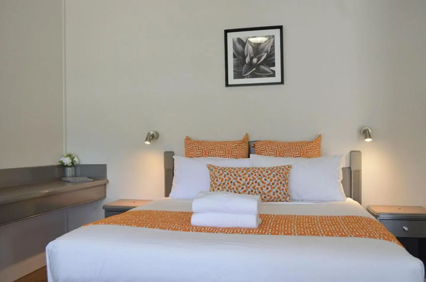 Myrtleford Motel on Alpine ROOM_EXAMPLE