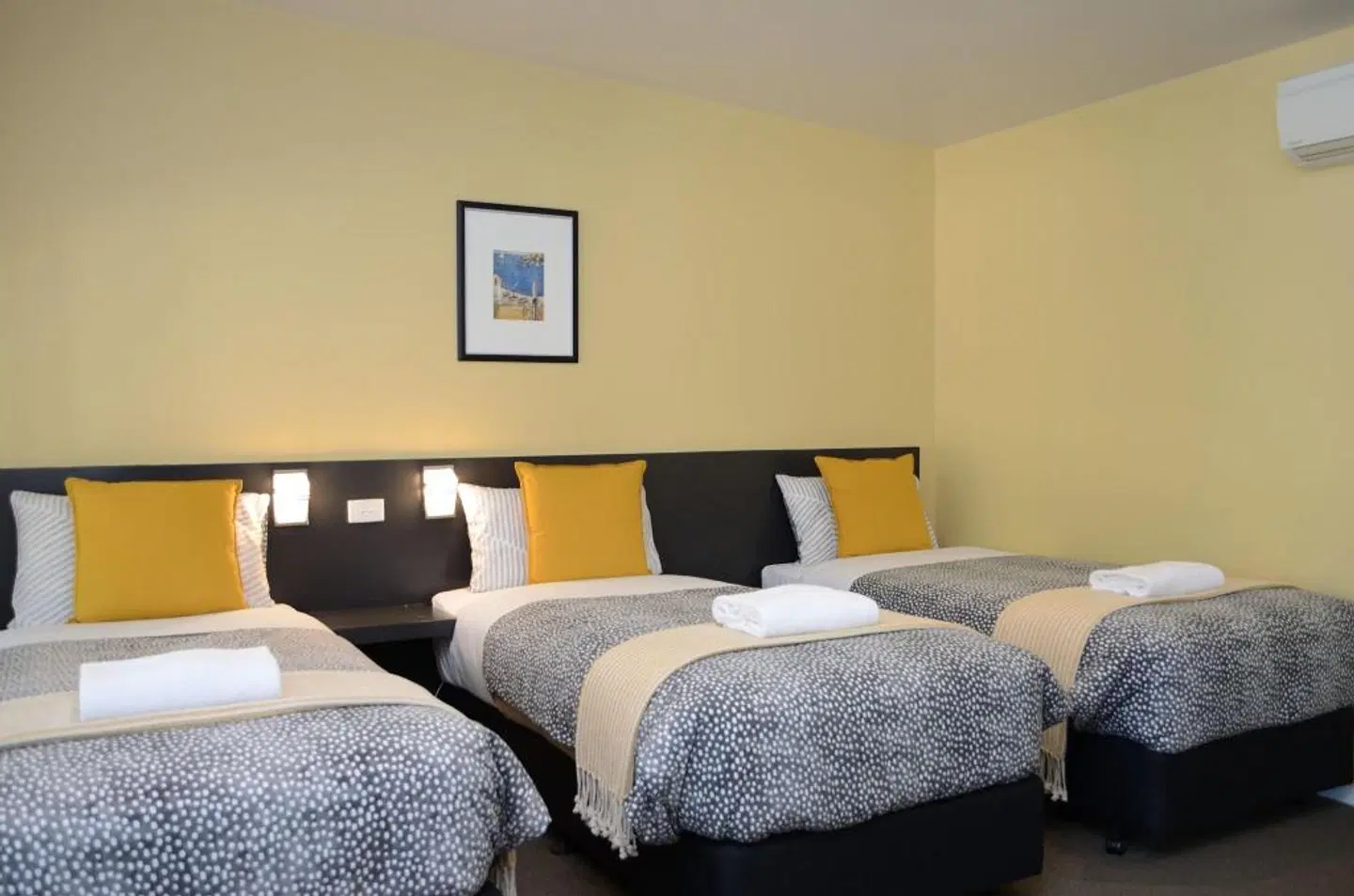 Myrtleford Motel on Alpine ROOM_EXAMPLE