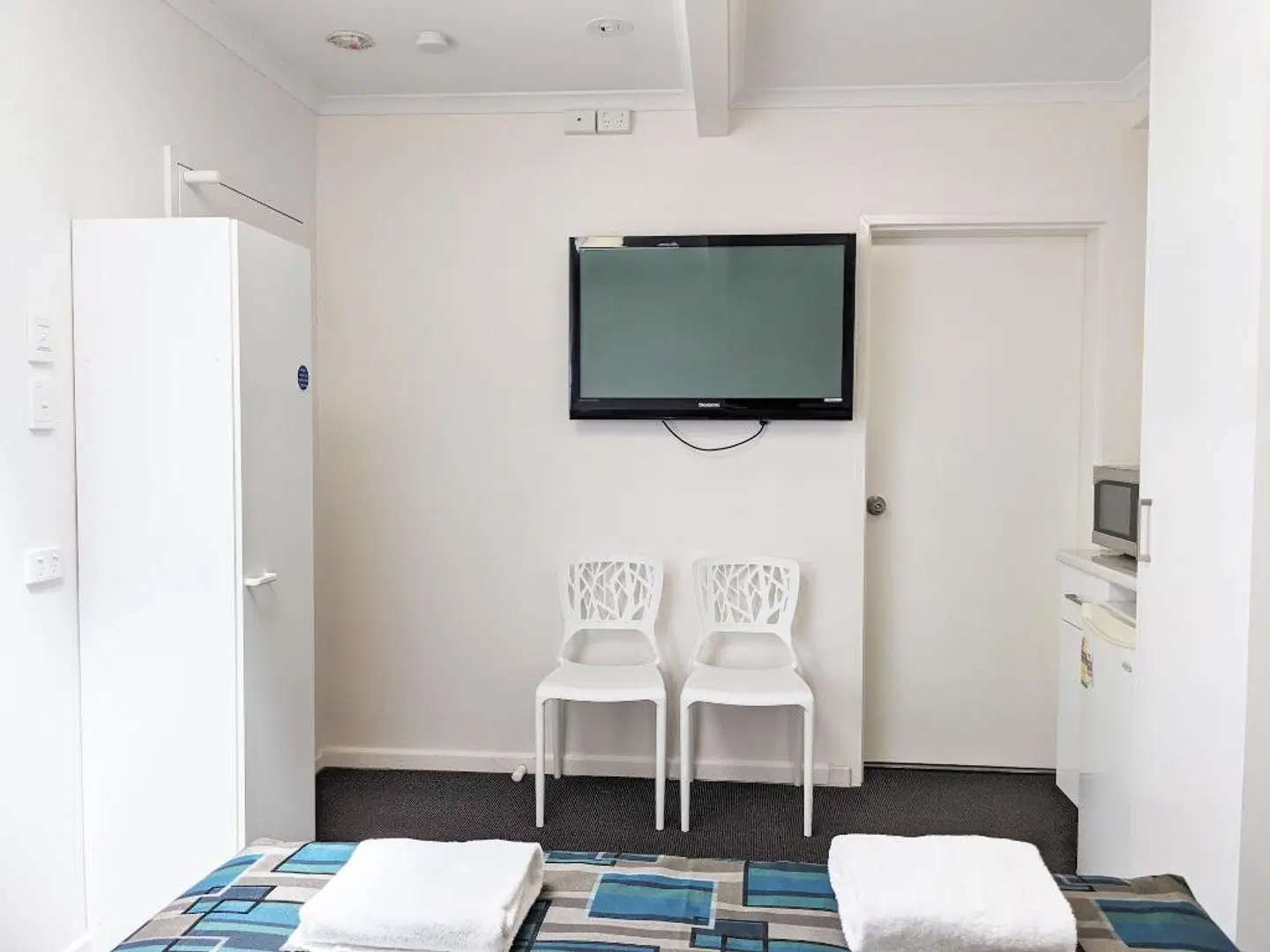 Casa Nostra Motel Mackay ROOM_EXAMPLE
