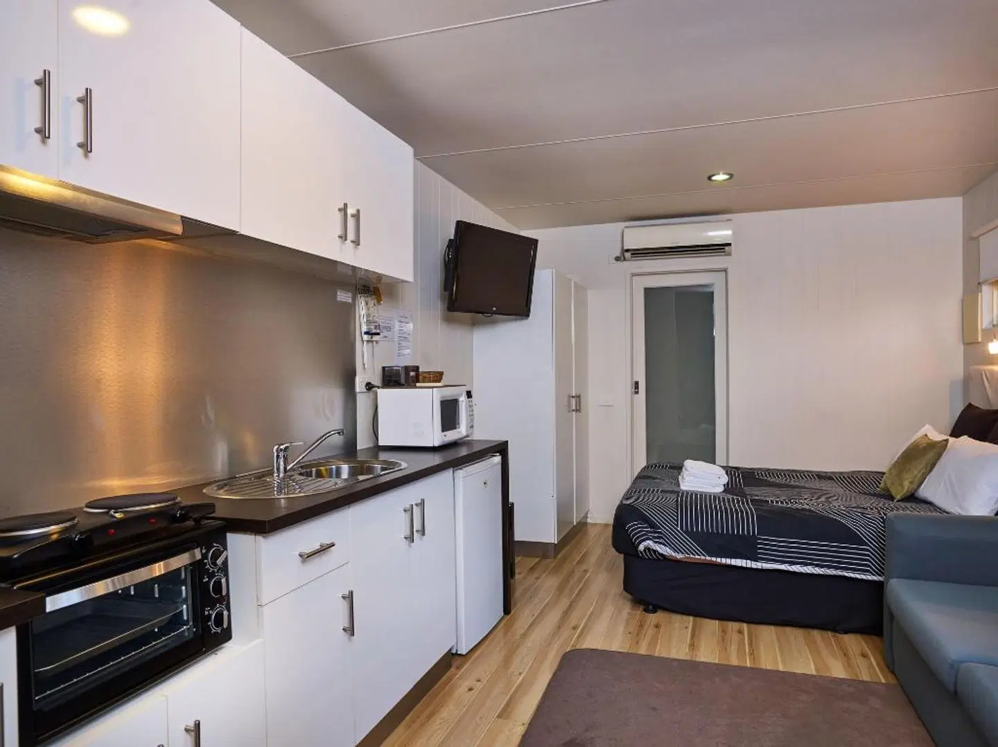 Myrtleford Motel on Alpine ROOM_EXAMPLE