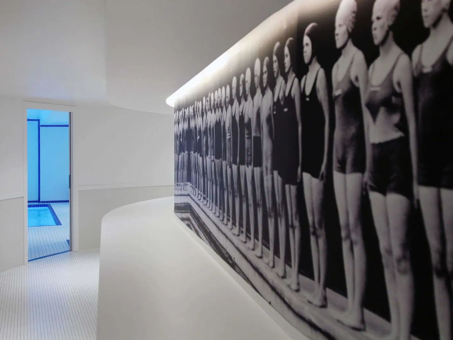 Hôtel Paris Bastille Boutet - Mgallery ROOM_EXAMPLE