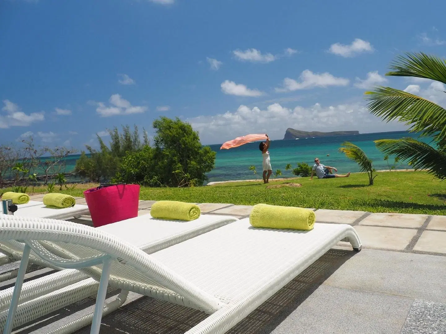 Myra Seafront Suites and Penthouses by Lov Terrasse