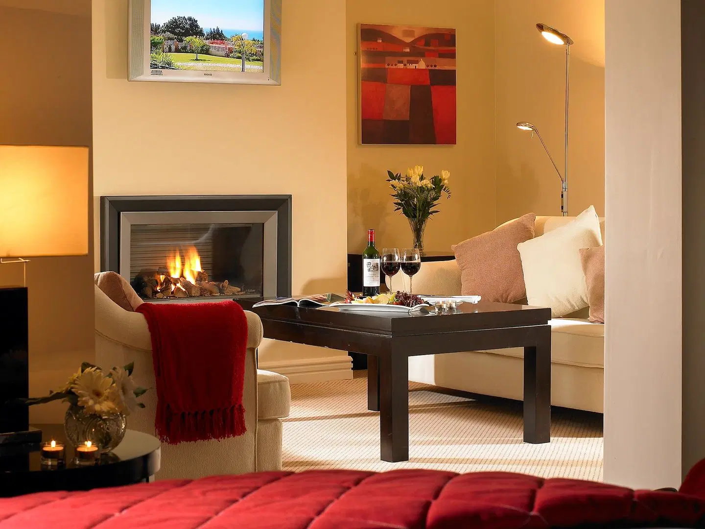 Horse & Jockey LOUNGE_LOBBY