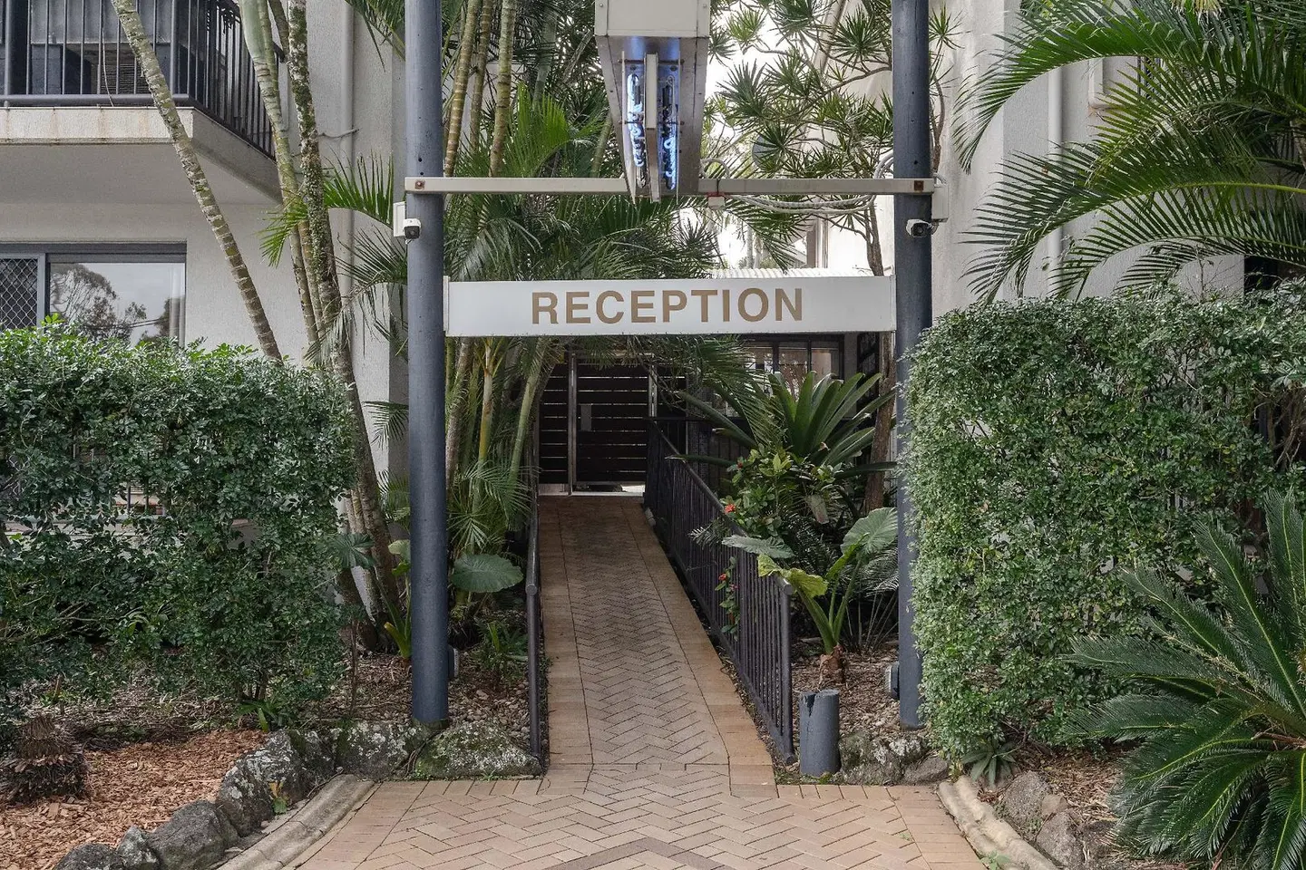 Outrigger Bay EXTERIOR