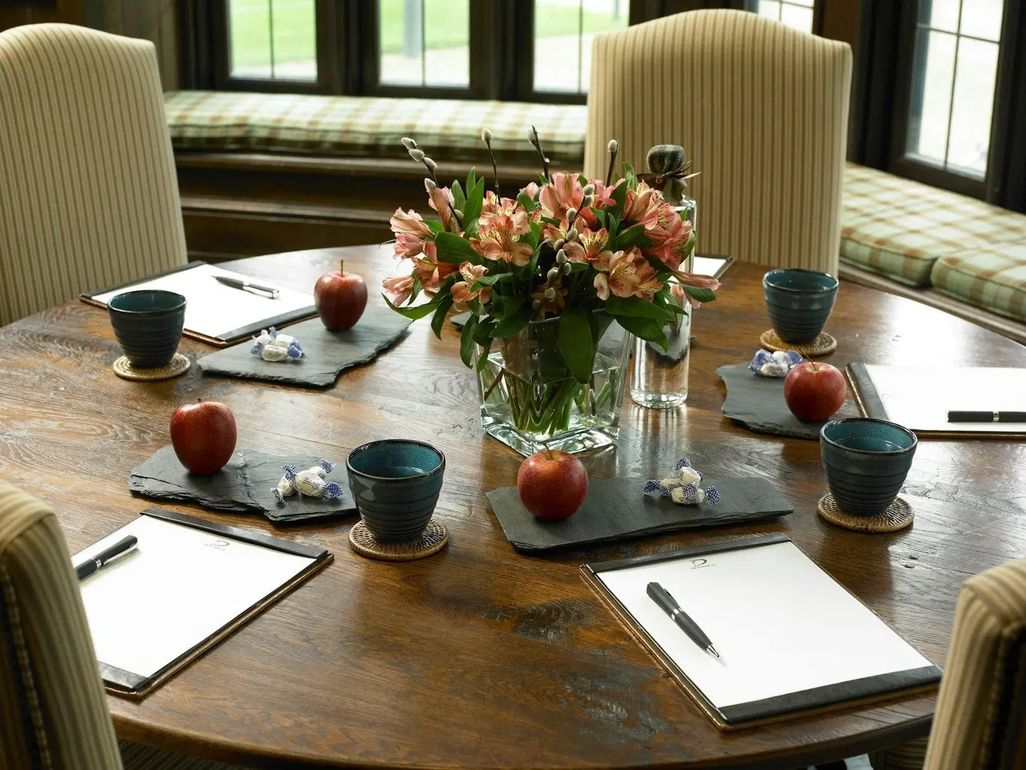 Trump International Golf Links and Hotel LOUNGE_LOBBY