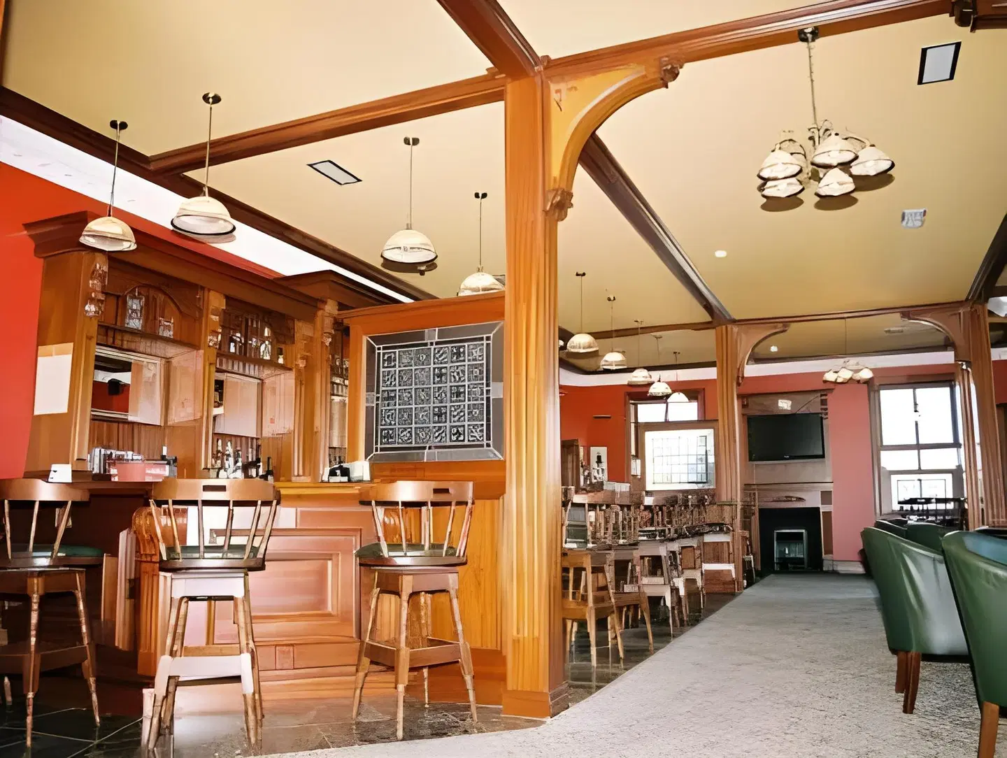 Kilkenny House Bar