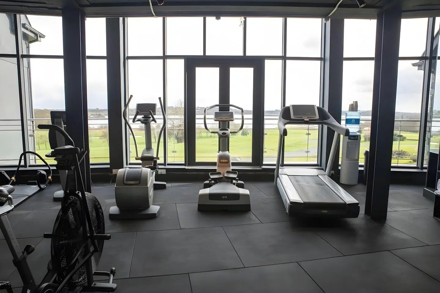 Glasson Country House Hotel & Golf Club SPORTS_AND_LEISURE