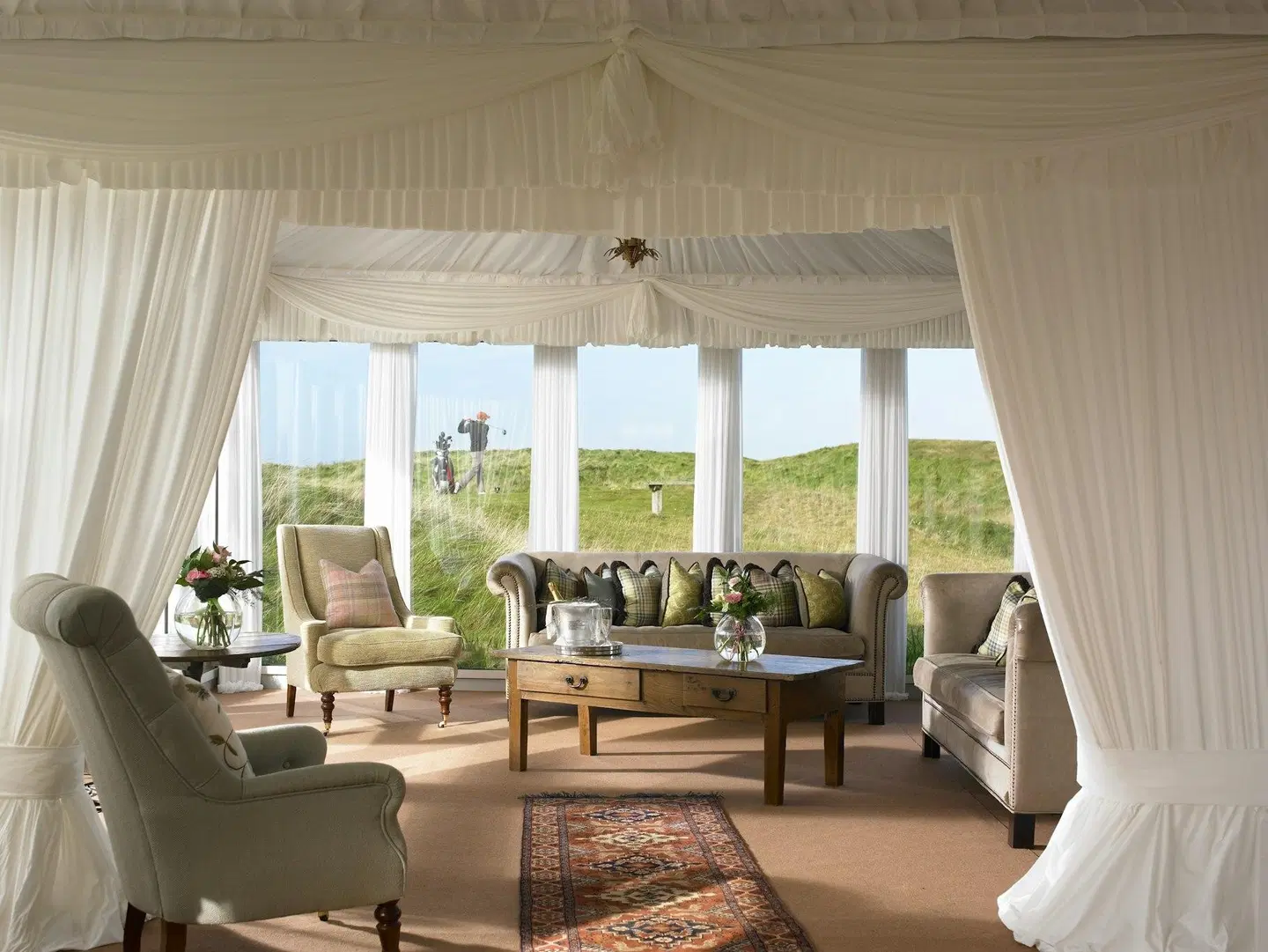 Trump International Golf Links and Hotel LOUNGE_LOBBY
