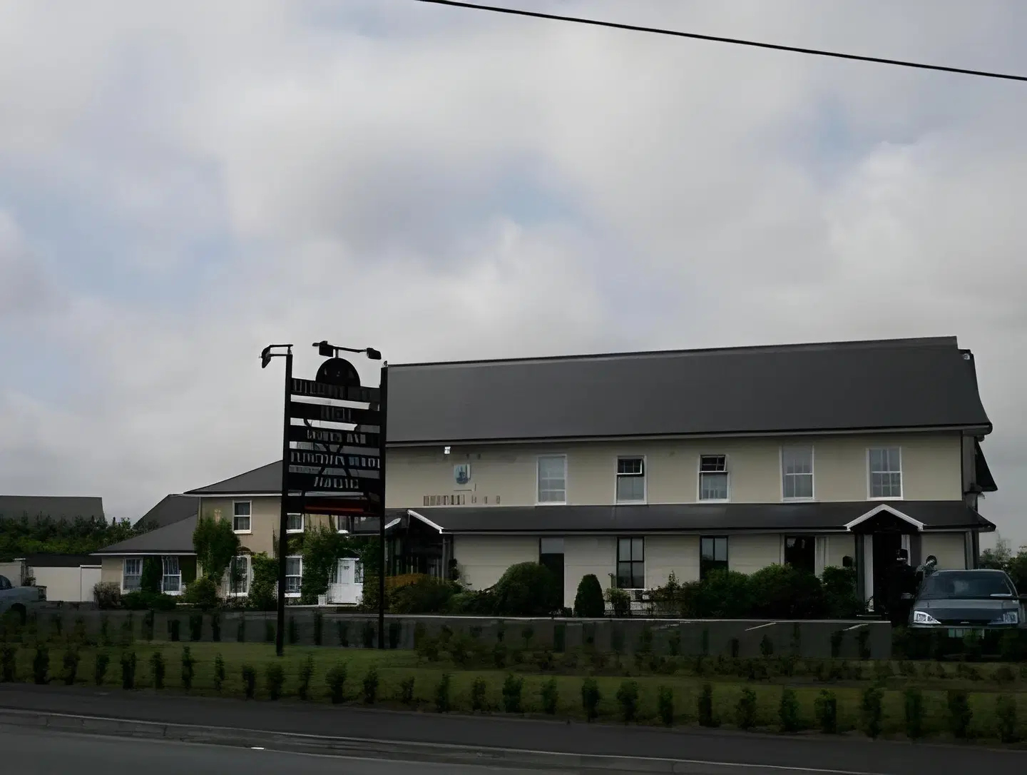 Kilkenny House EXTERIOR