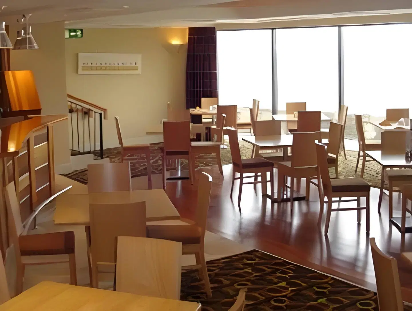 Pier Head Hotel Spa & Leisure Konferenz