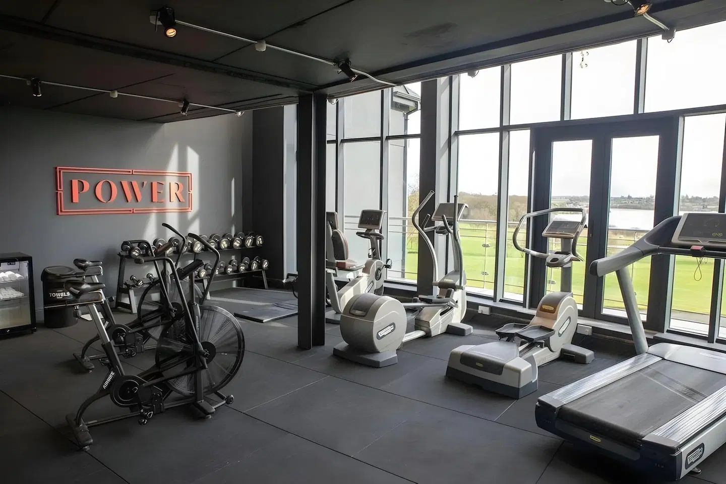 Glasson Country House Hotel & Golf Club SPORTS_AND_LEISURE