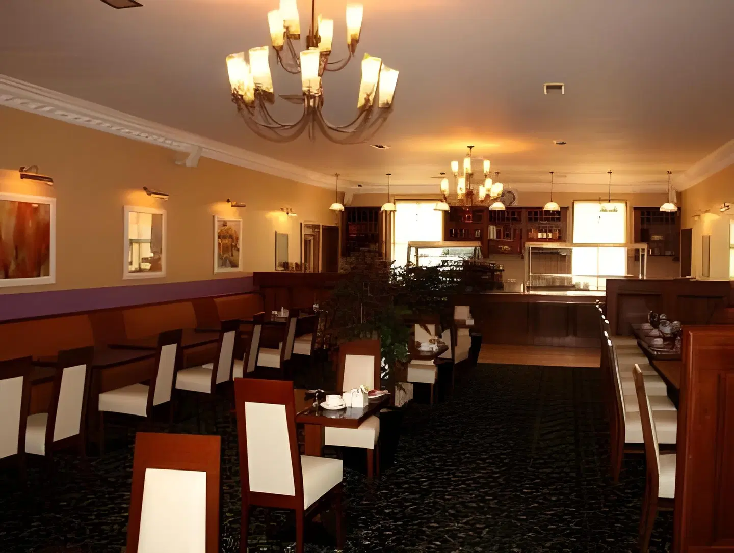 Kilkenny House Restaurant