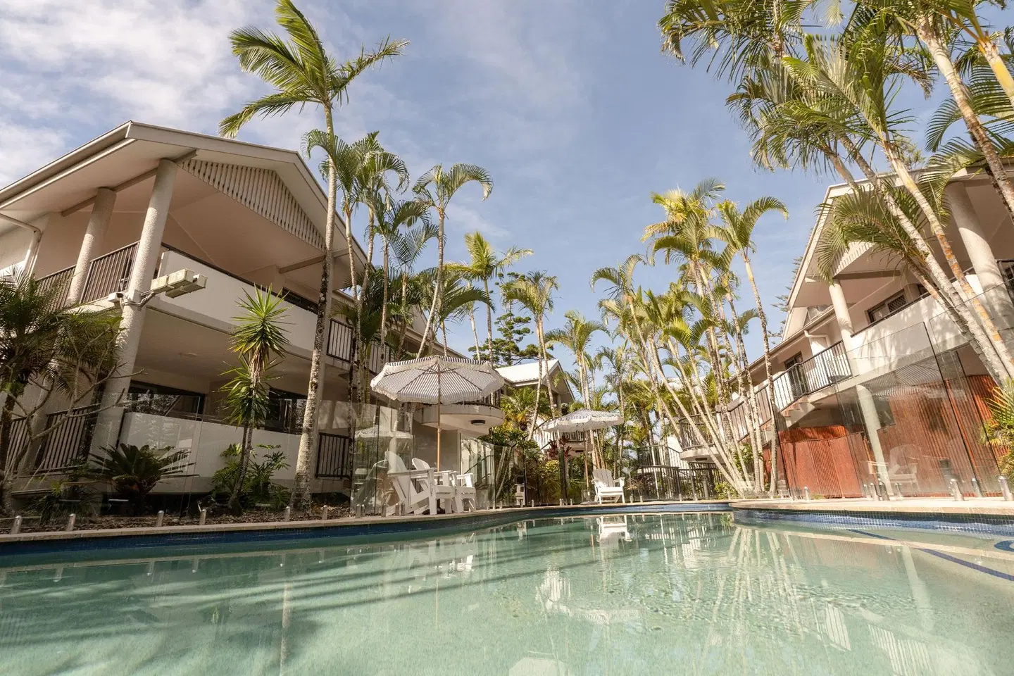 Outrigger Bay OUTDOOR_POOL