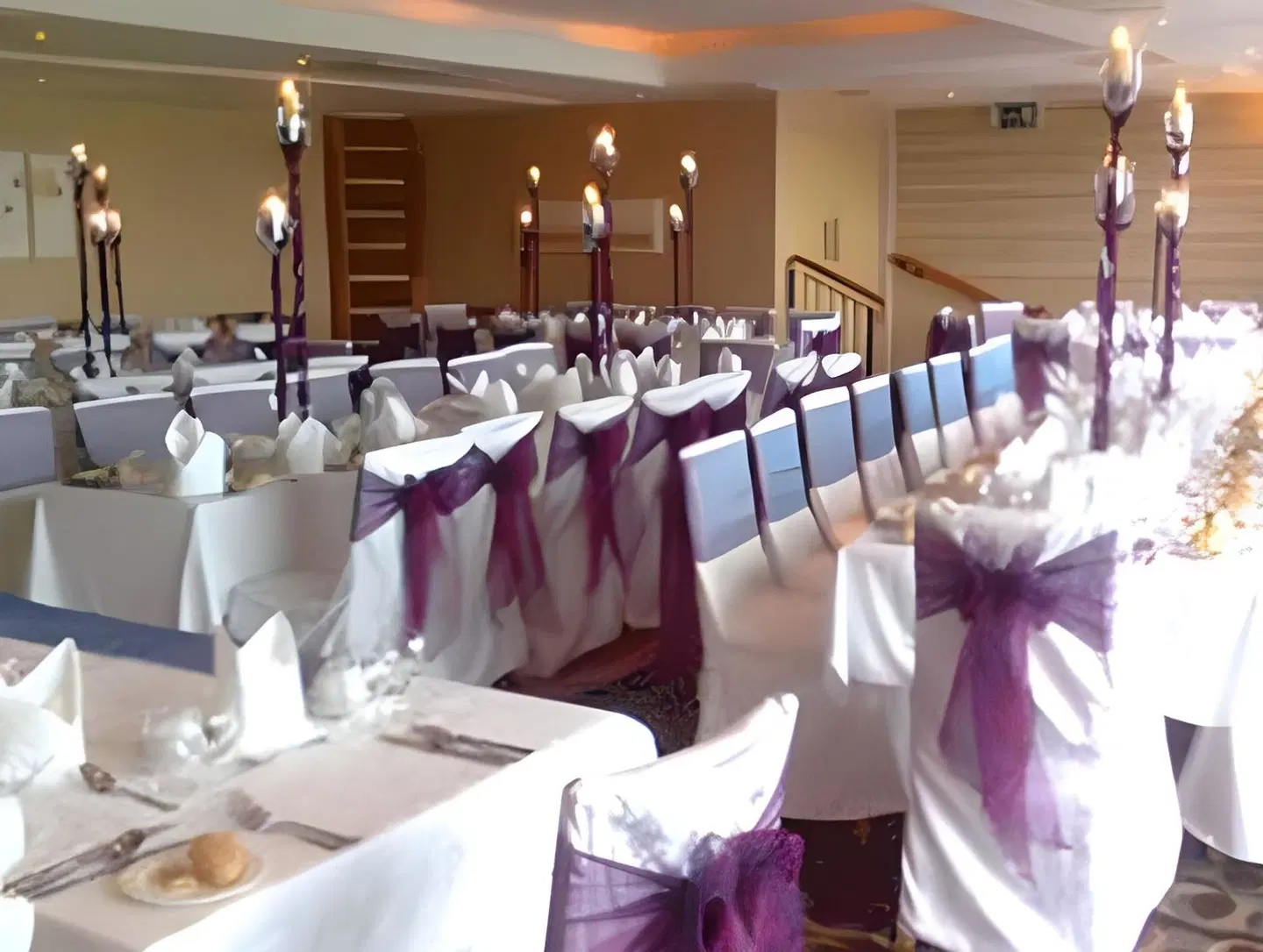 Pier Head Hotel Spa & Leisure Restaurant