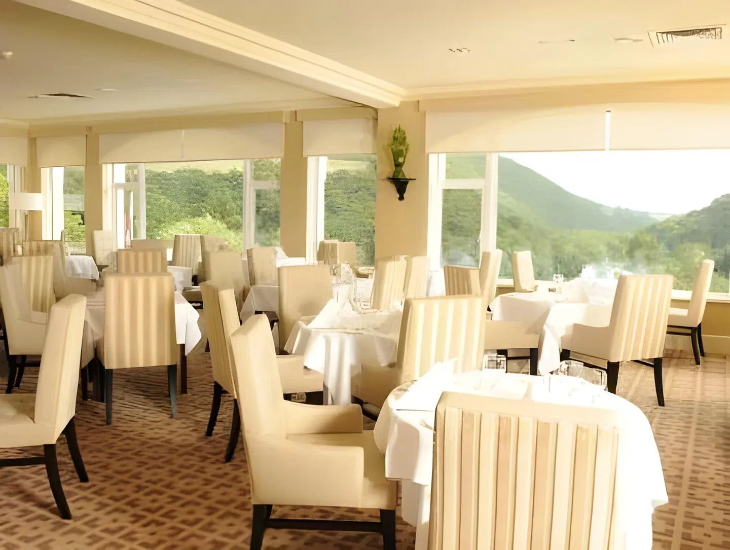 Glenview Restaurant