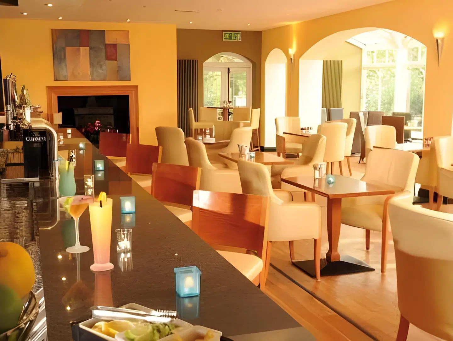 Glenview Restaurant