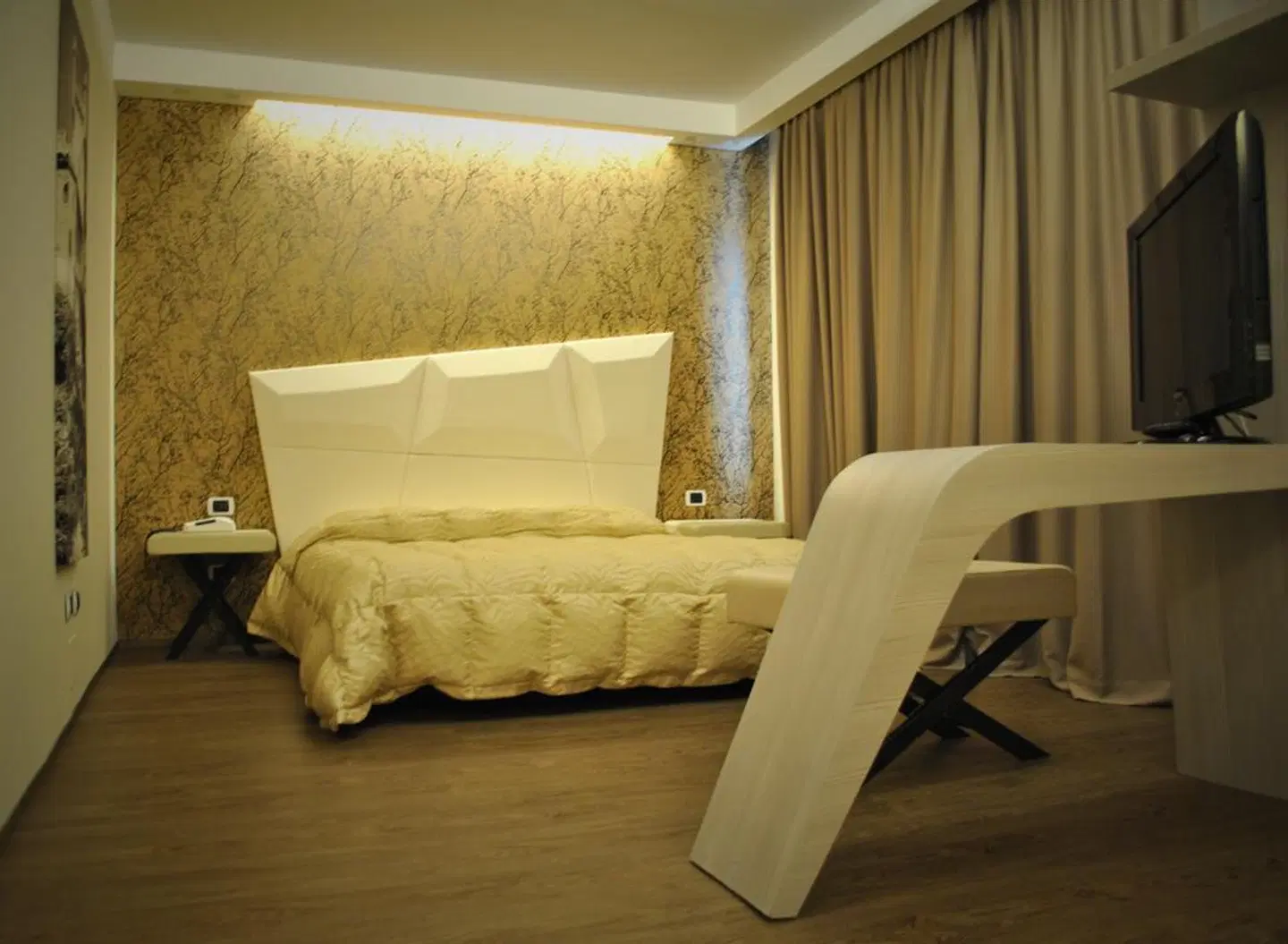 Hostellerie Du Cheval Blanc ROOM_EXAMPLE