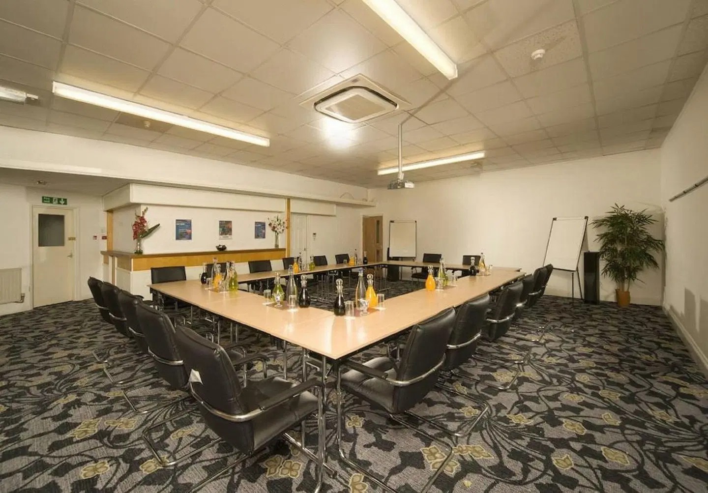 Torbay Hotel Konferenz