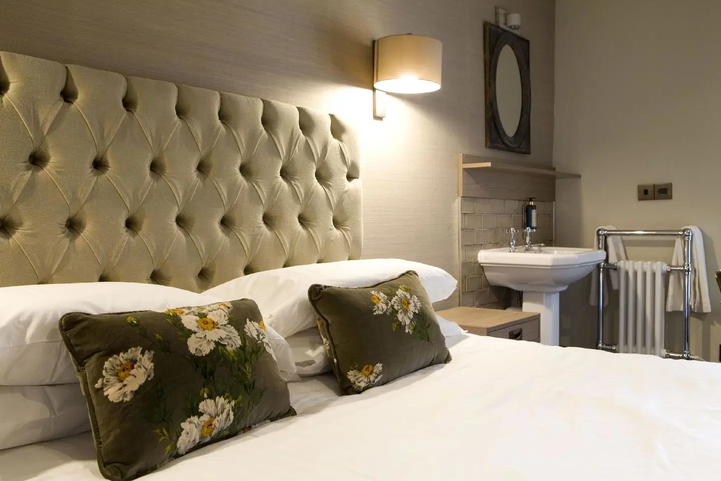 Royal Ship Badezimmer