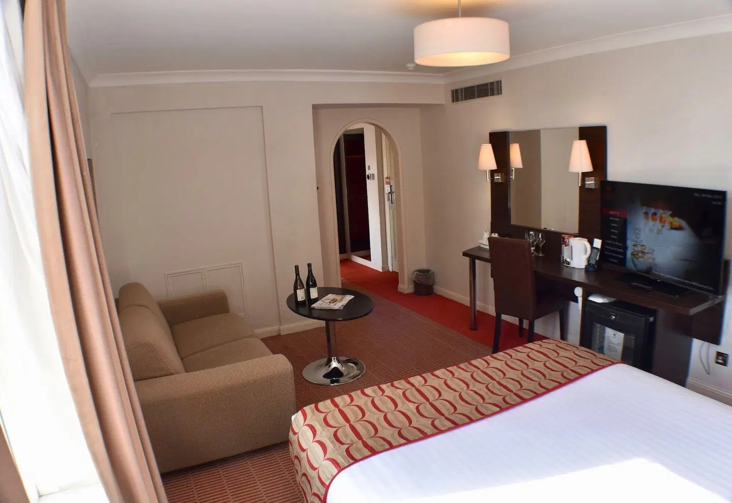 The Dragon Hotel ROOM_EXAMPLE