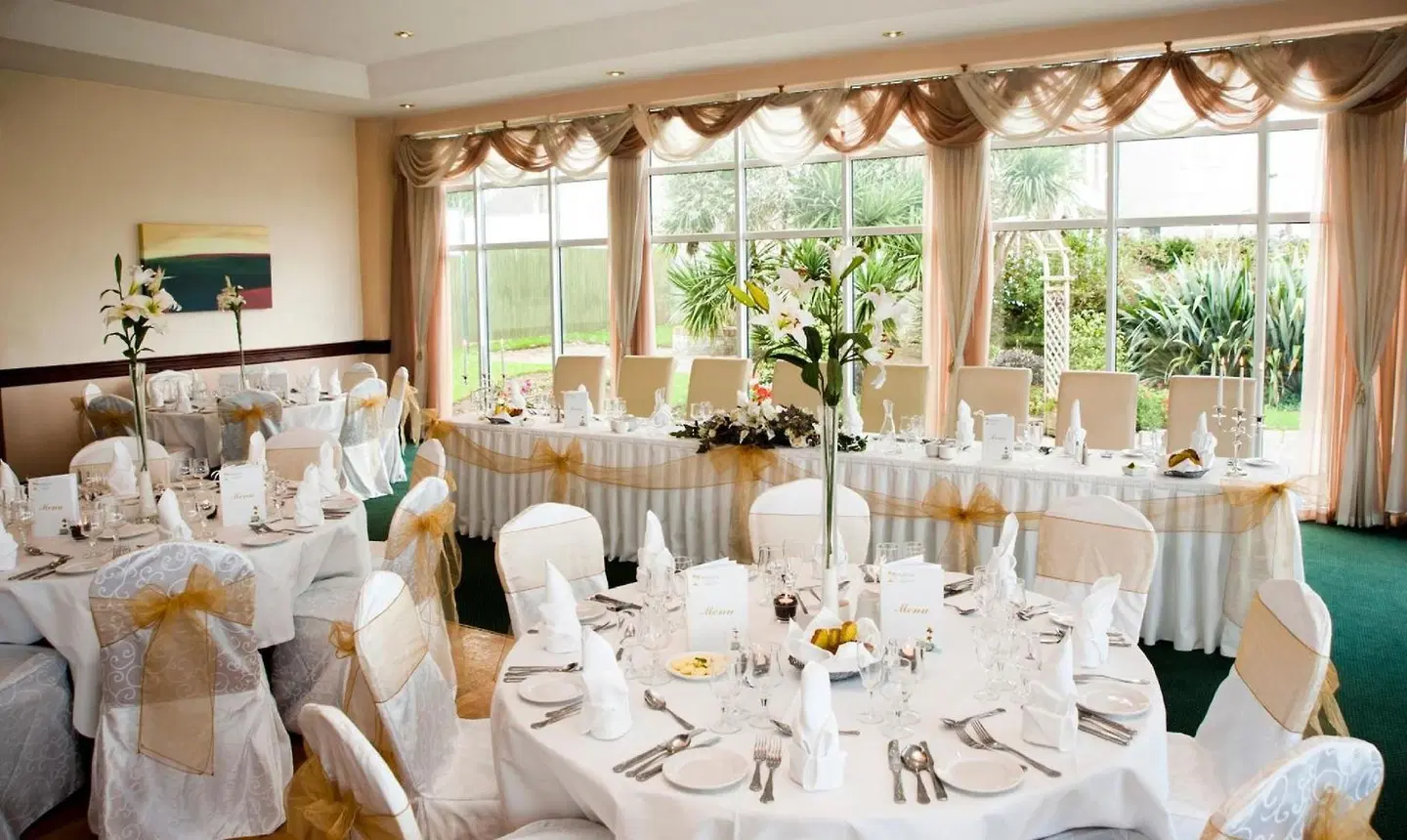 Majestic Restaurant