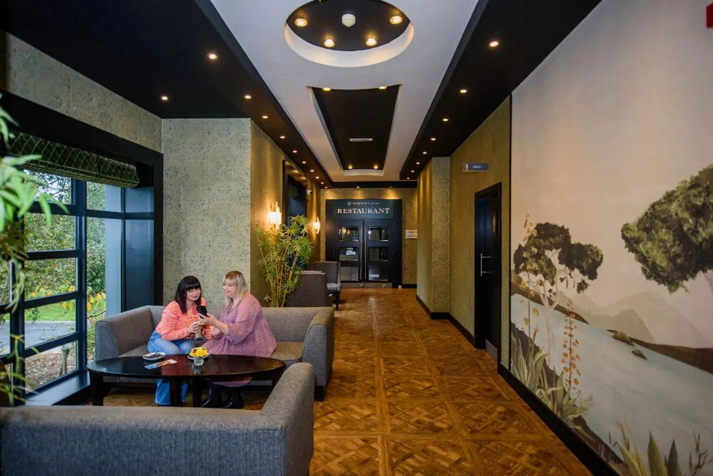 Maldron Wexford LOUNGE_LOBBY