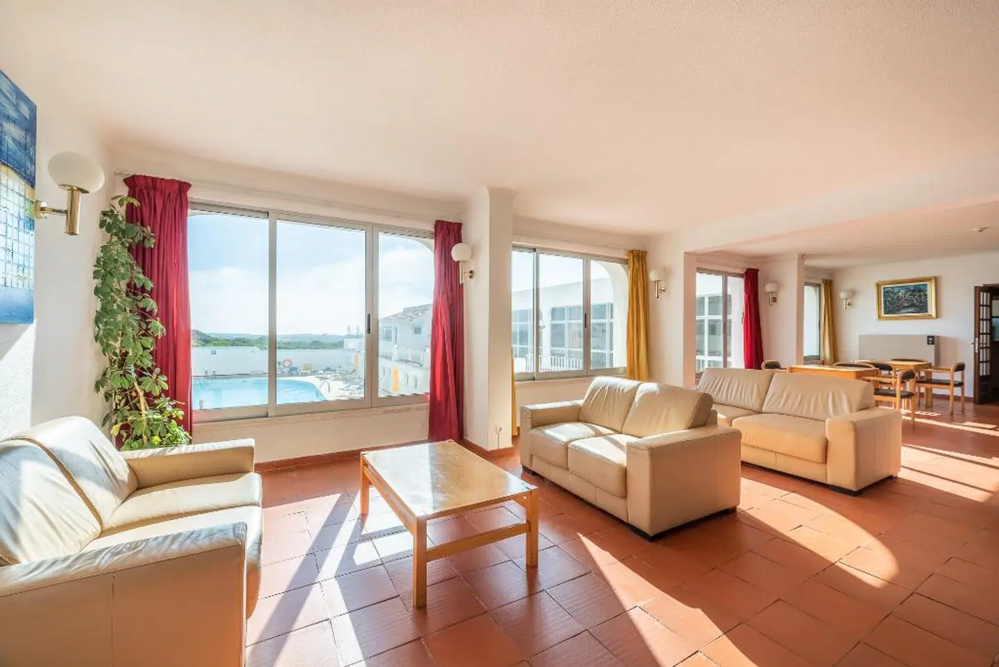 Aparthotel Navigator ROOM_EXAMPLE
