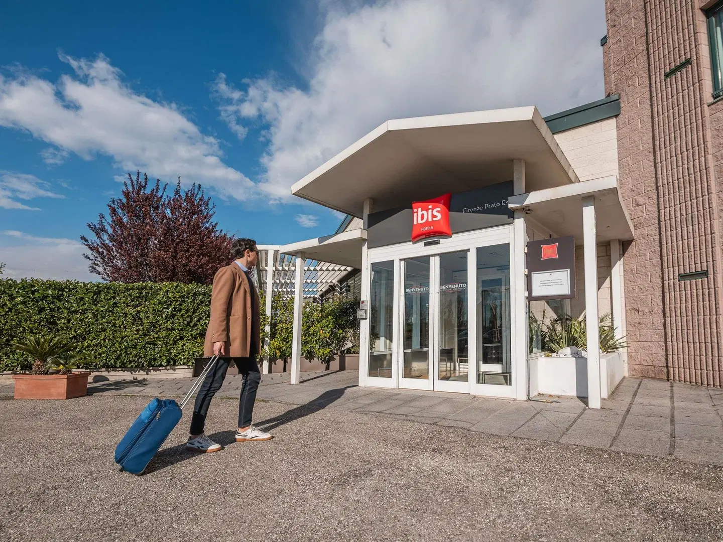 ibis Florence Prato East SPORTS_AND_LEISURE