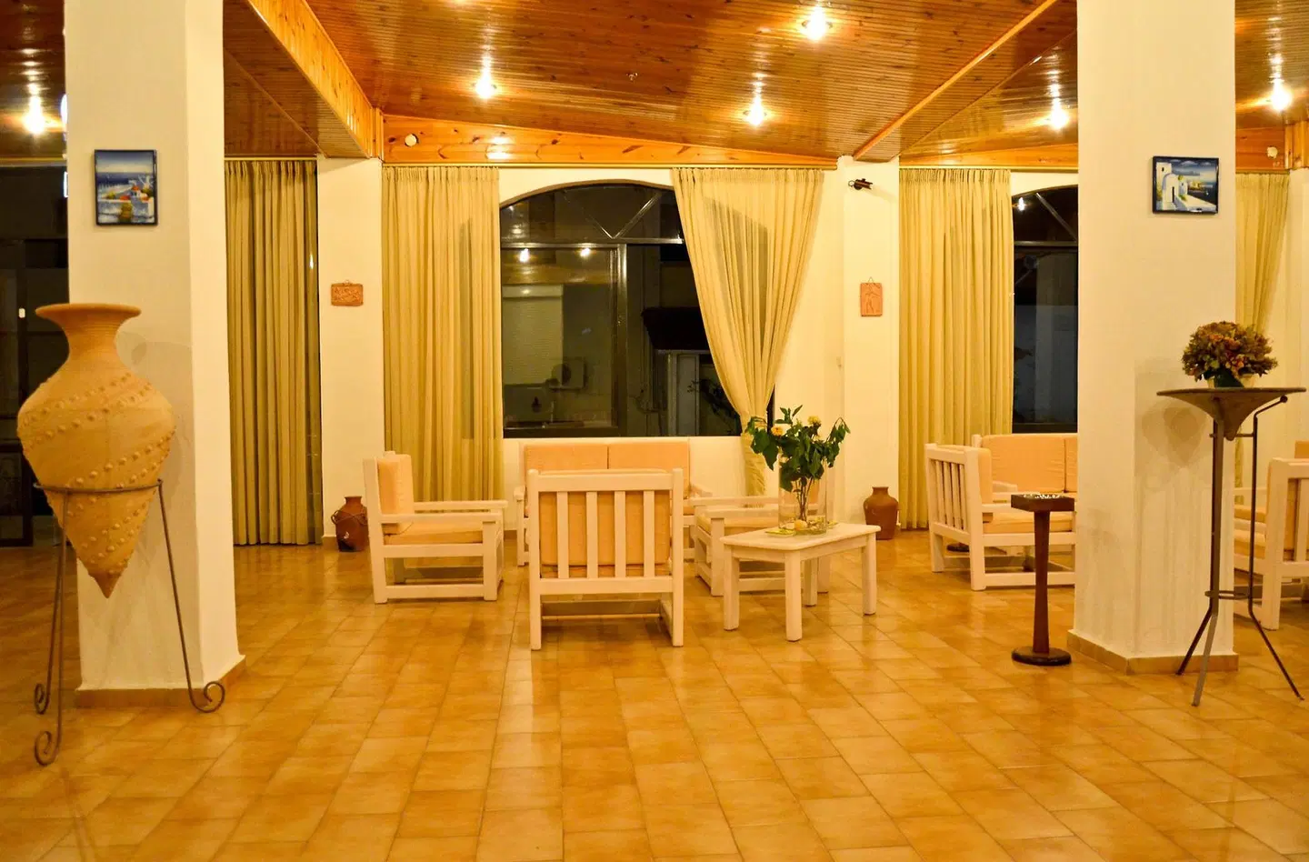 Niko Elen Hotel LOUNGE_LOBBY
