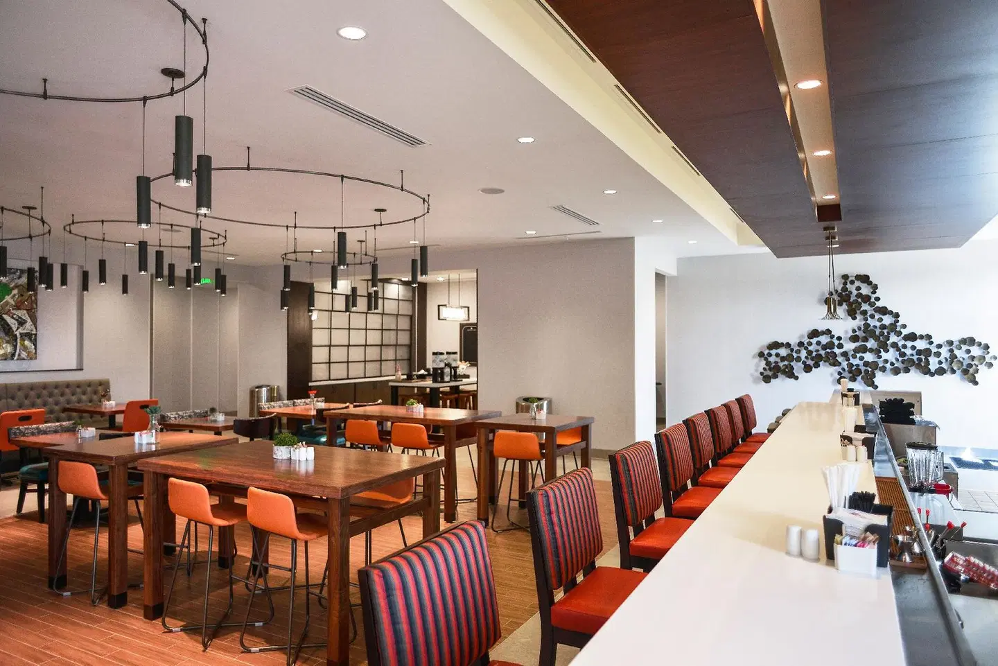 Hilton Garden Inn Louisville Mall of St. Matthews Konferenz