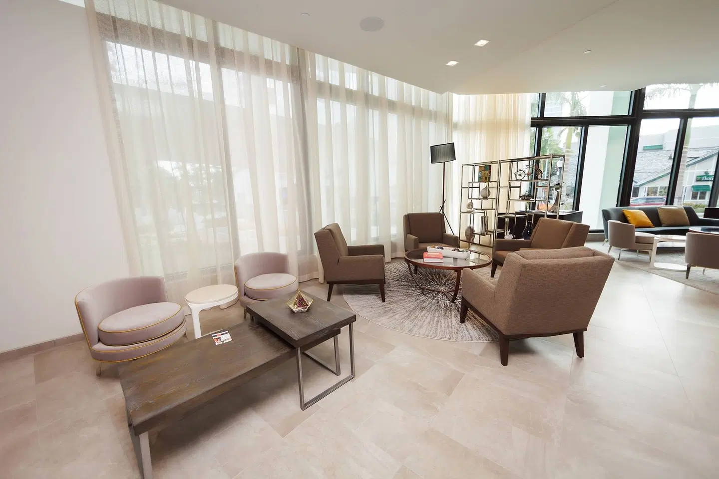 Art Ovation Hotel, Autograph Collection HEALTH_BEAUTY