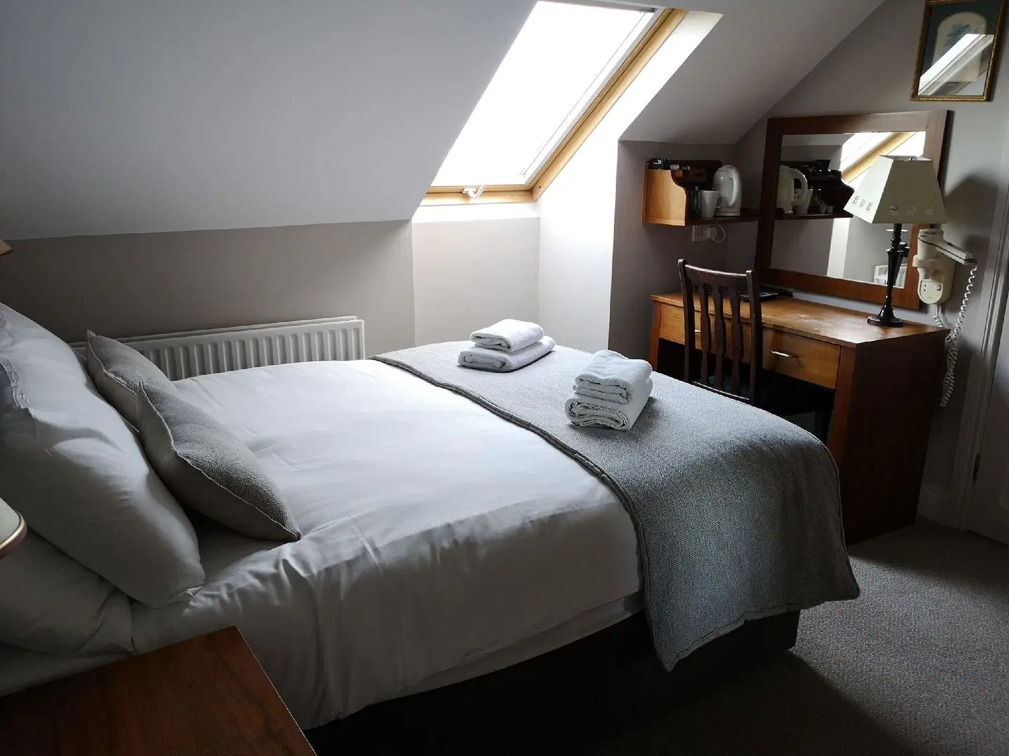 Glen Gat Guesthouse ROOM_EXAMPLE