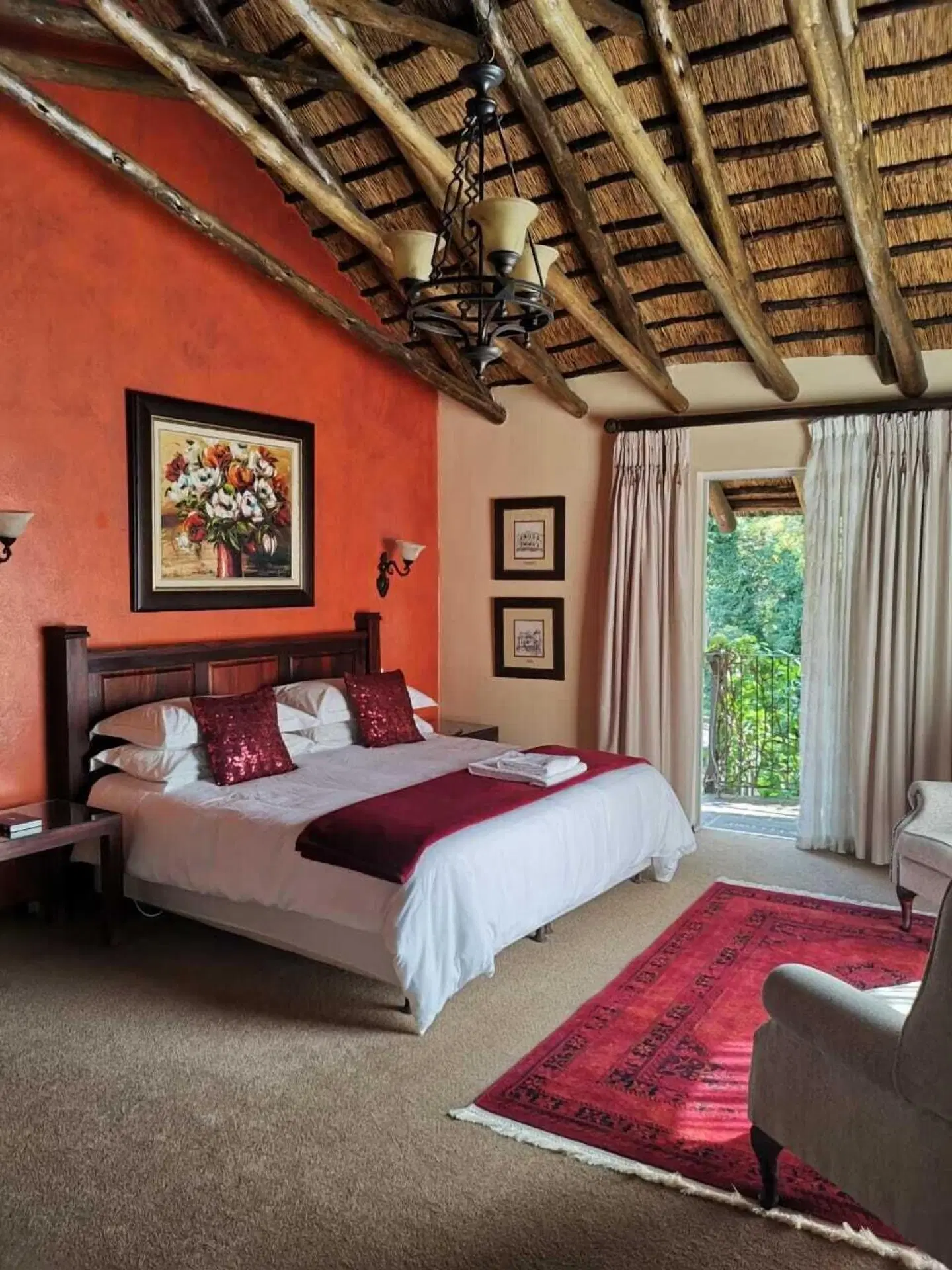 De Witt'e Guest House ROOM_EXAMPLE