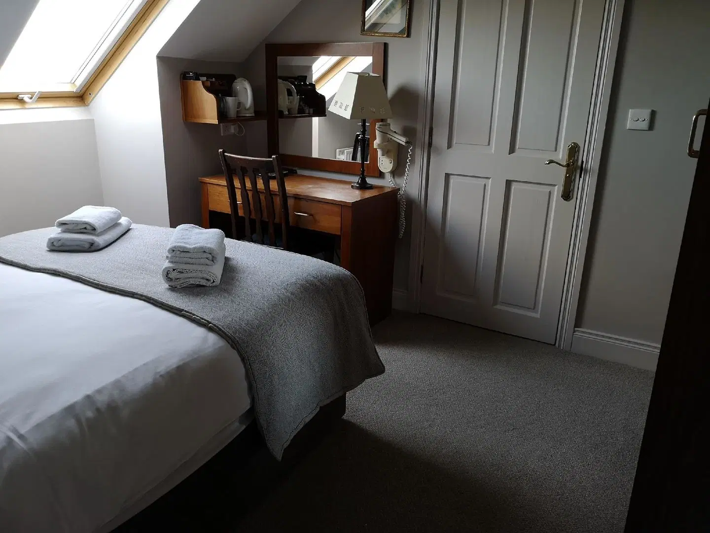 Glen Gat Guesthouse ROOM_EXAMPLE