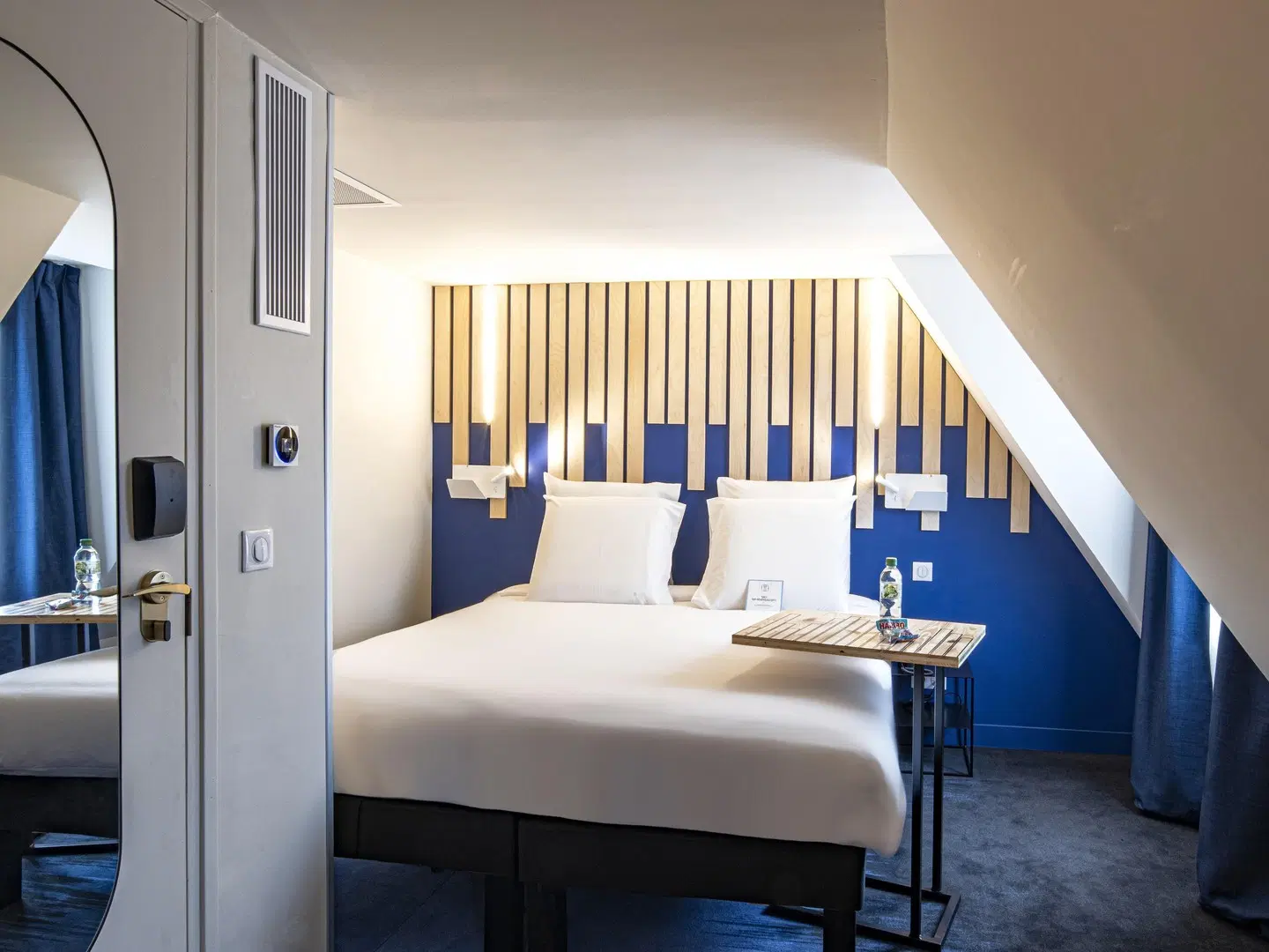 ibis Styles Paris Lafayette Opéra ROOM_EXAMPLE