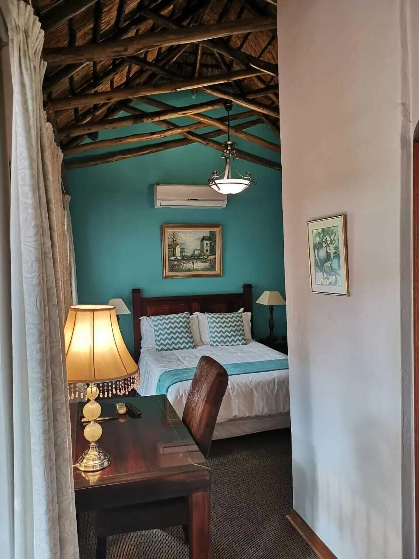 De Witt'e Guest House ROOM_EXAMPLE