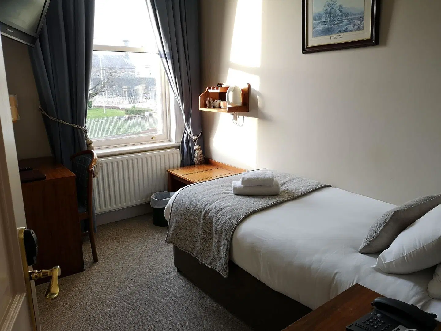 Glen Gat Guesthouse ROOM_EXAMPLE