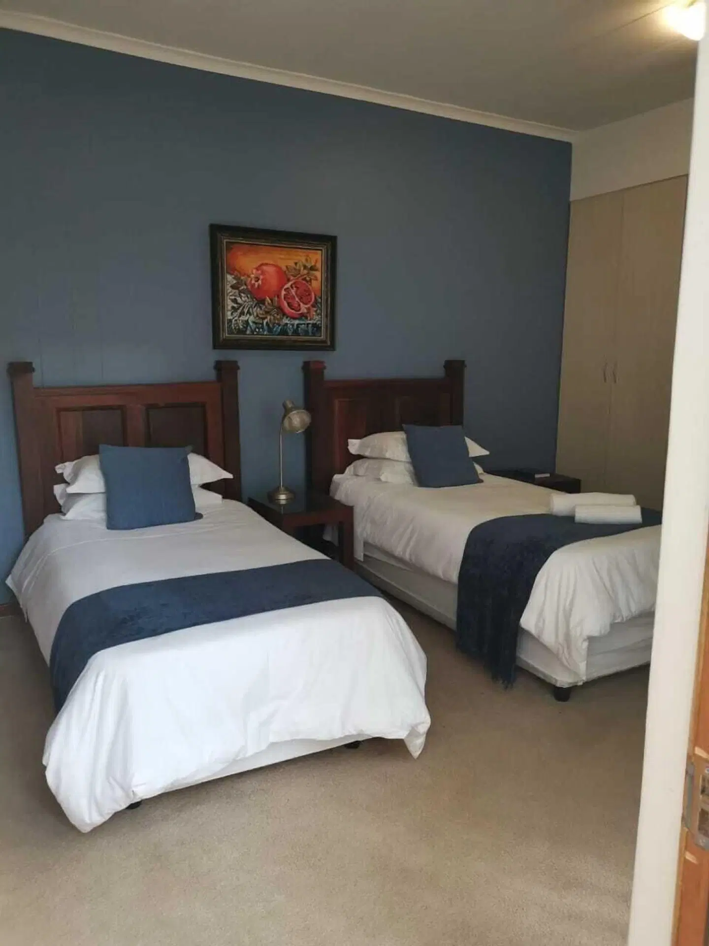 De Witt'e Guest House ROOM_EXAMPLE