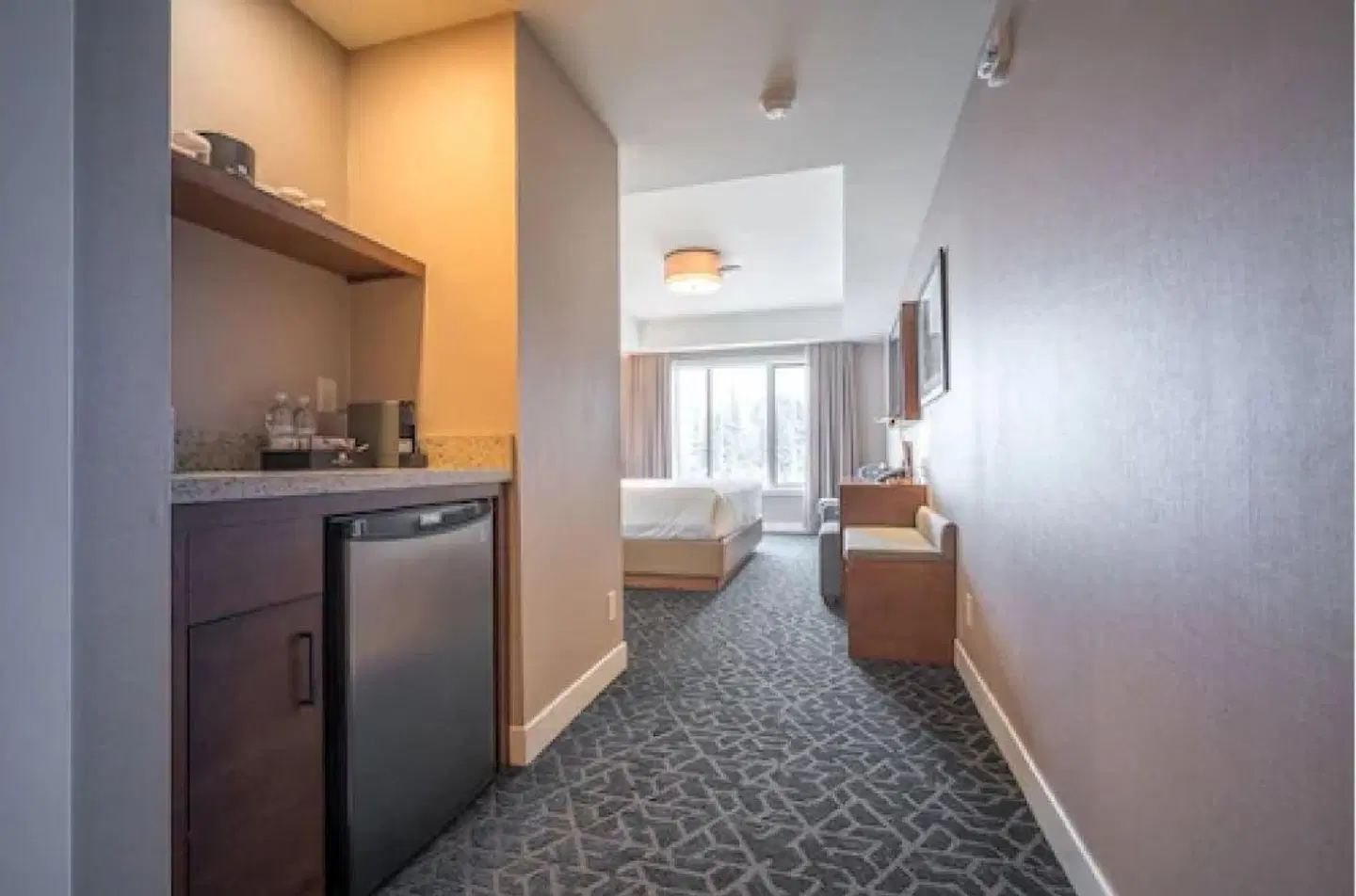 Malcolm Hotel by CLIQUE ROOM_EXAMPLE
