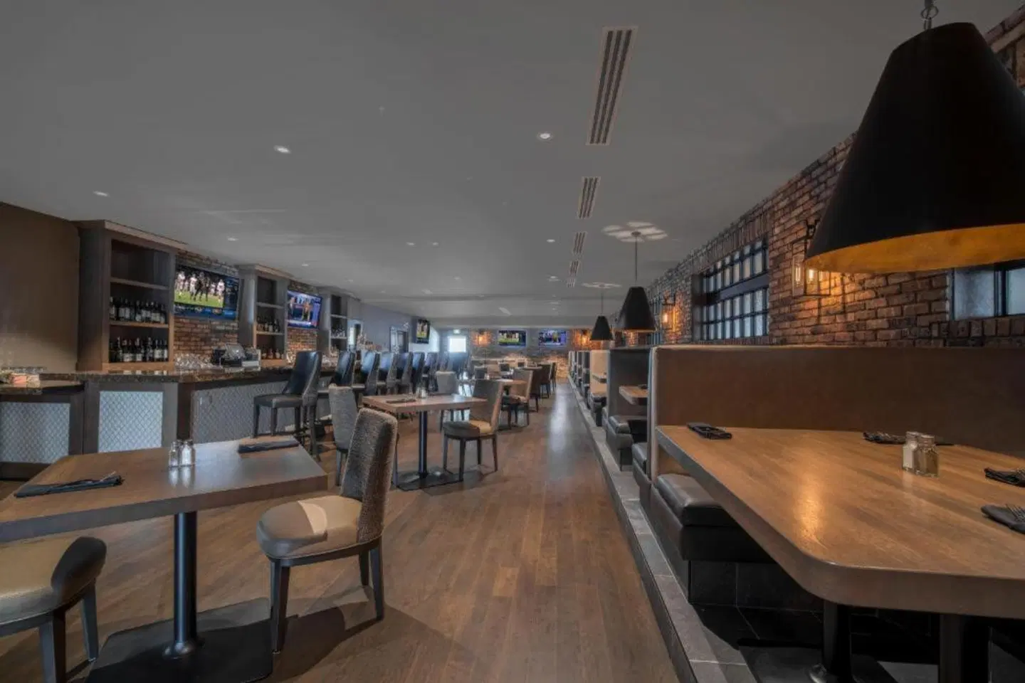 Malcolm Hotel by CLIQUE Bar