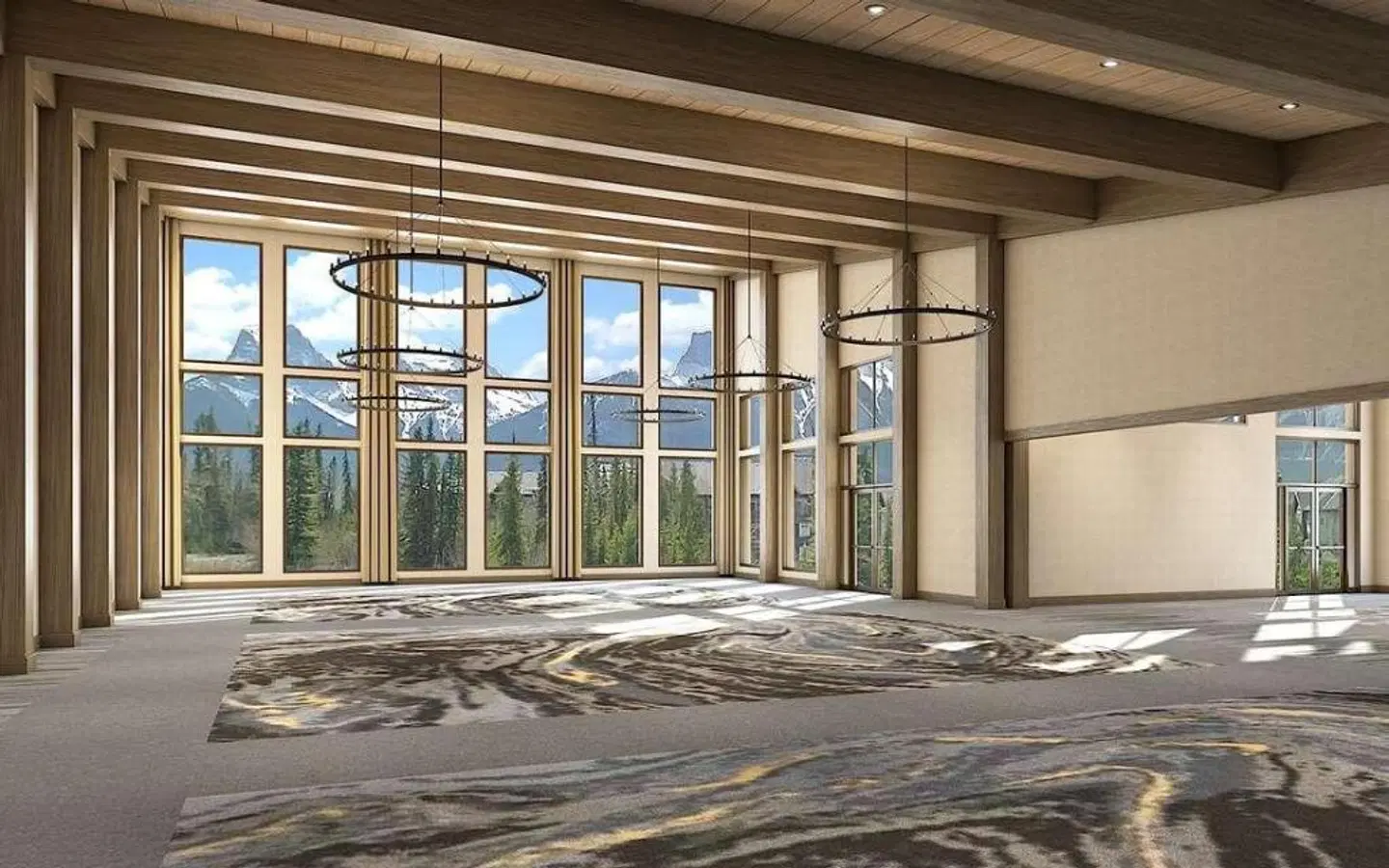 Malcolm Hotel by CLIQUE Hallenbad