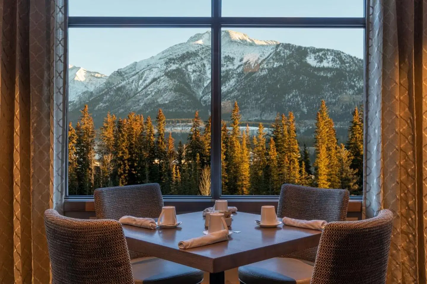 Malcolm Hotel by CLIQUE Terrasse