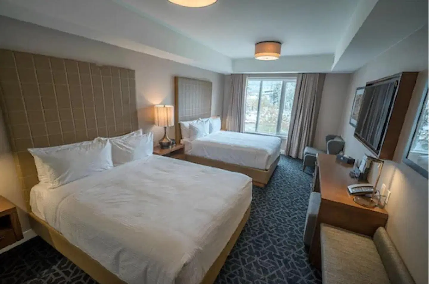 Malcolm Hotel by CLIQUE ROOM_EXAMPLE