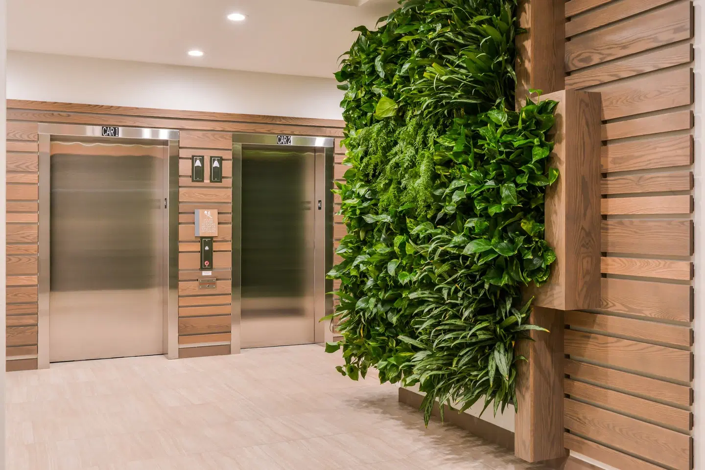 Courtyard by Marriott Eugene Downtown LOUNGE_LOBBY