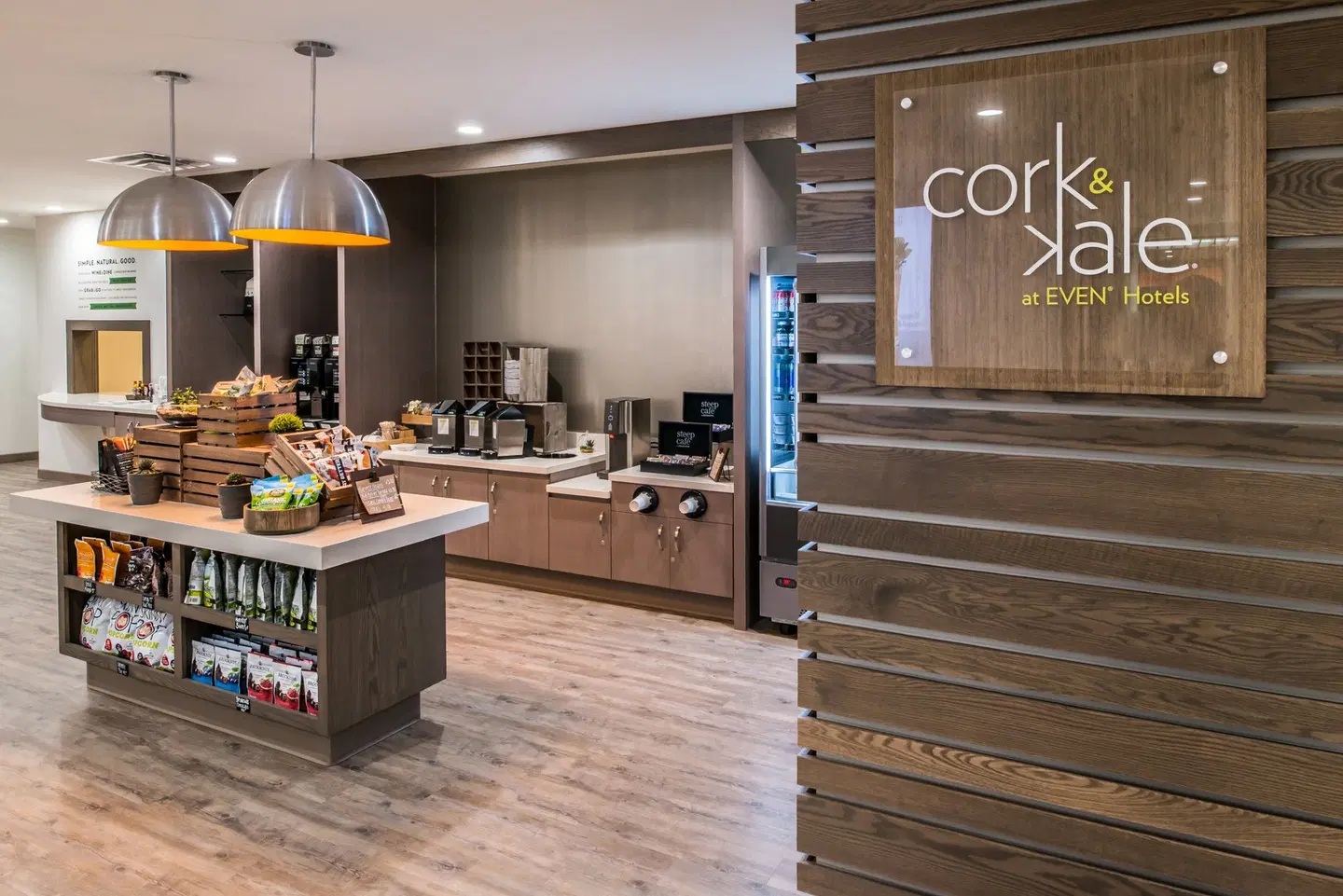 Courtyard by Marriott Eugene Downtown LOUNGE_LOBBY
