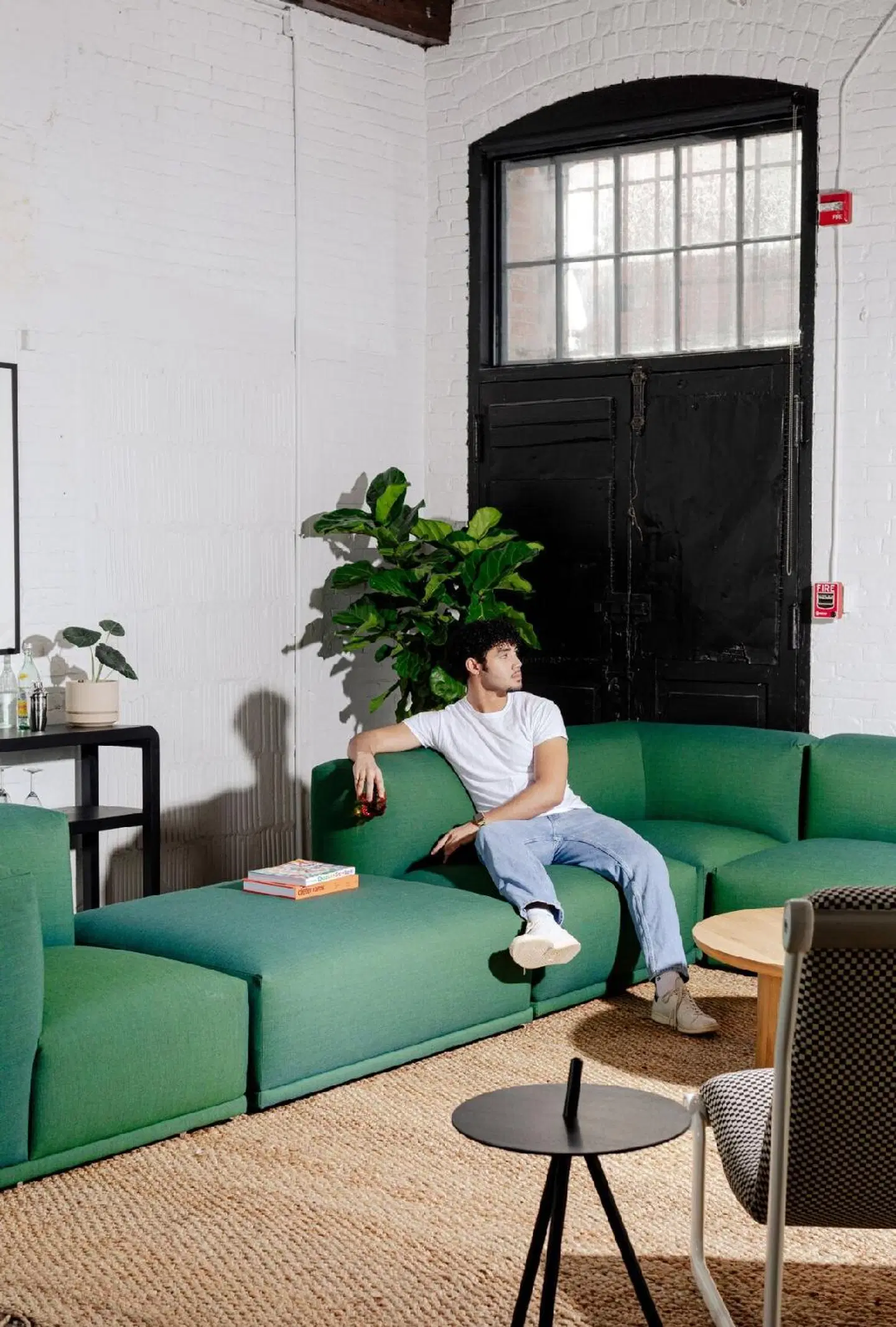 Dye House Lofts SPORTS_AND_LEISURE