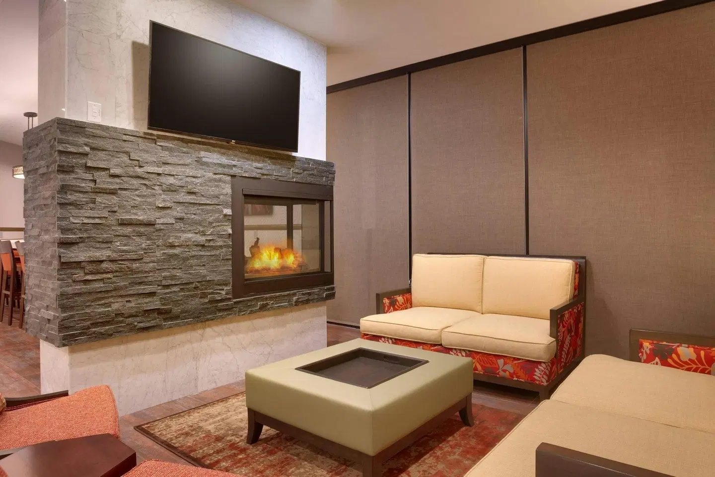 Residence Inn by Marriott Flagstaff HEALTH_BEAUTY