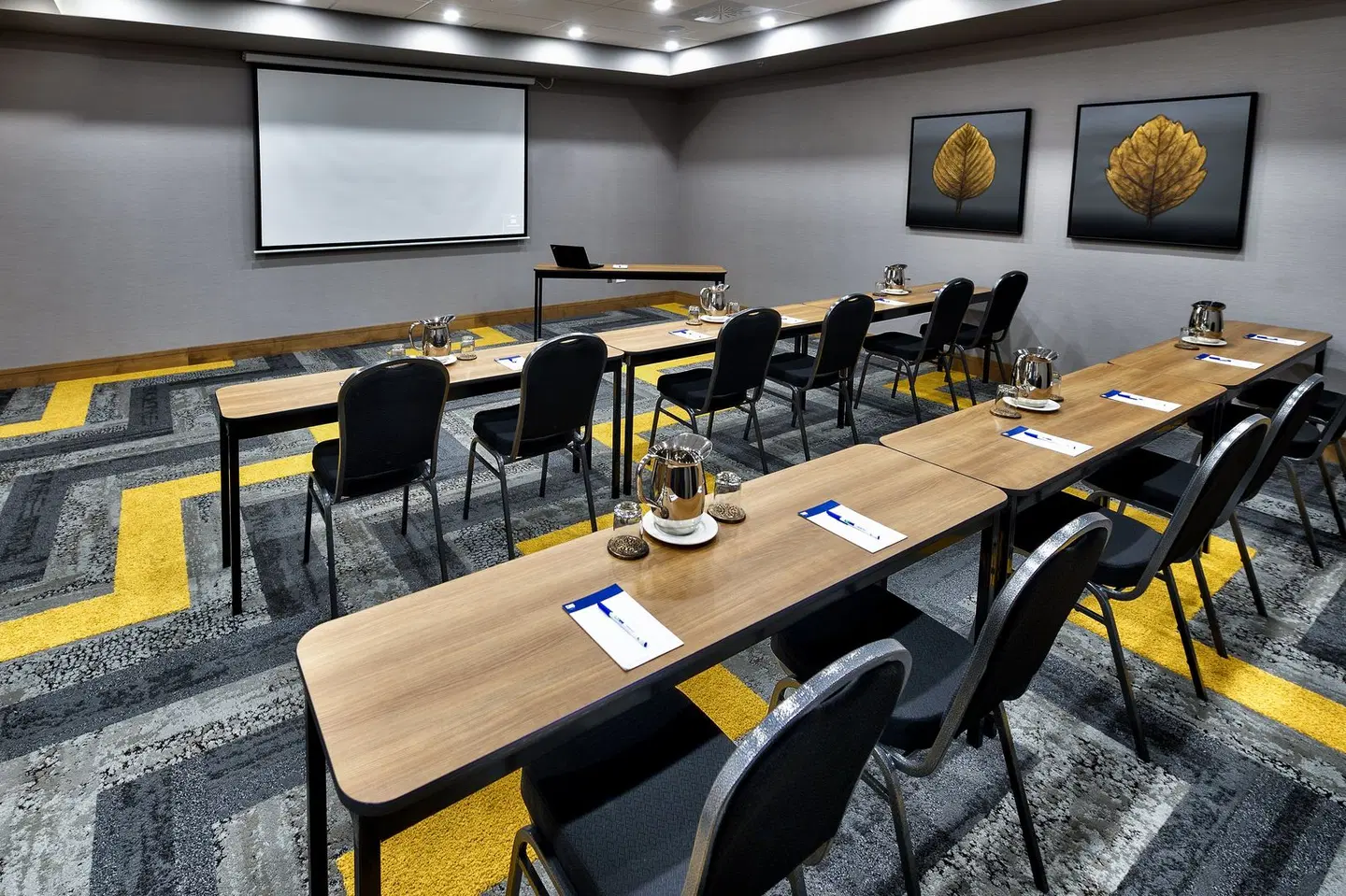 Holiday Inn Express & Suites Trois-Rivieres Ouest by IHG Konferenz